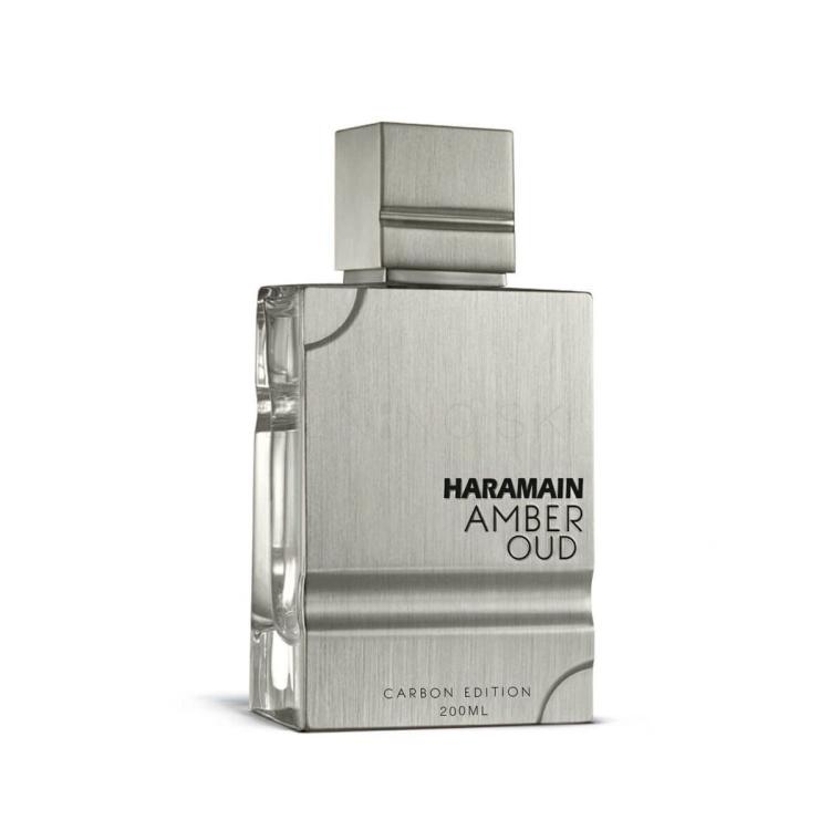 Al Haramain Amber Oud Carbon Edition Parfumovaná voda 200 ml