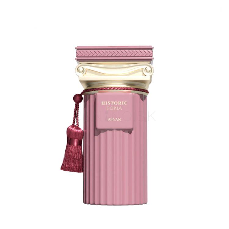 Afnan Historic Doria Parfumovaná voda 100 ml