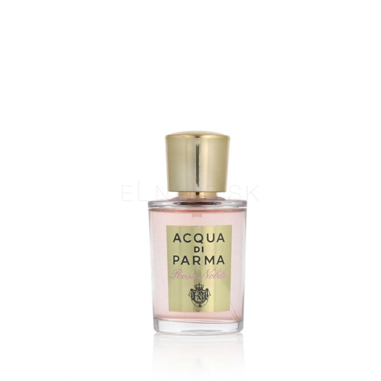 Acqua di Parma Le Nobili Rosa Nobile Parfumovaná voda pre ženy 20 ml
