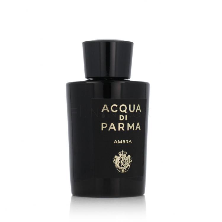 Acqua di Parma Signatures Of The Sun Ambra Parfumovaná voda 180 ml
