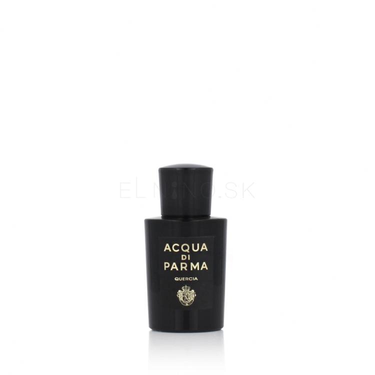 Acqua di Parma Signatures Of The Sun Quercia Parfumovaná voda 20 ml