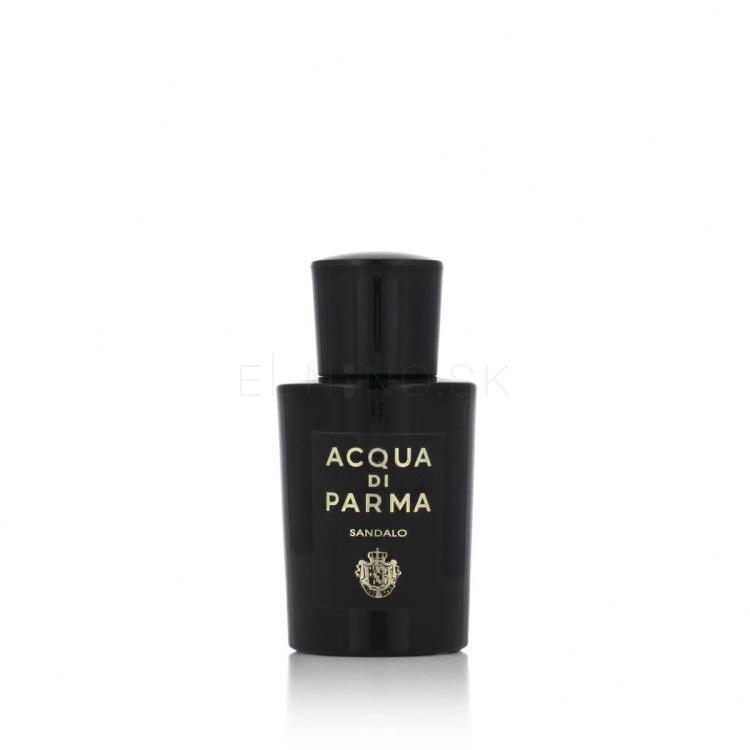 Acqua di Parma Signatures Of The Sun Sandalo Parfumovaná voda 20 ml