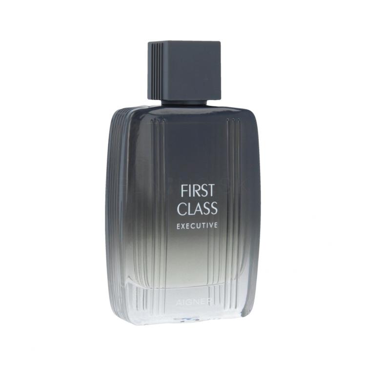 Aigner First Class Executive Toaletná voda pre mužov 100 ml