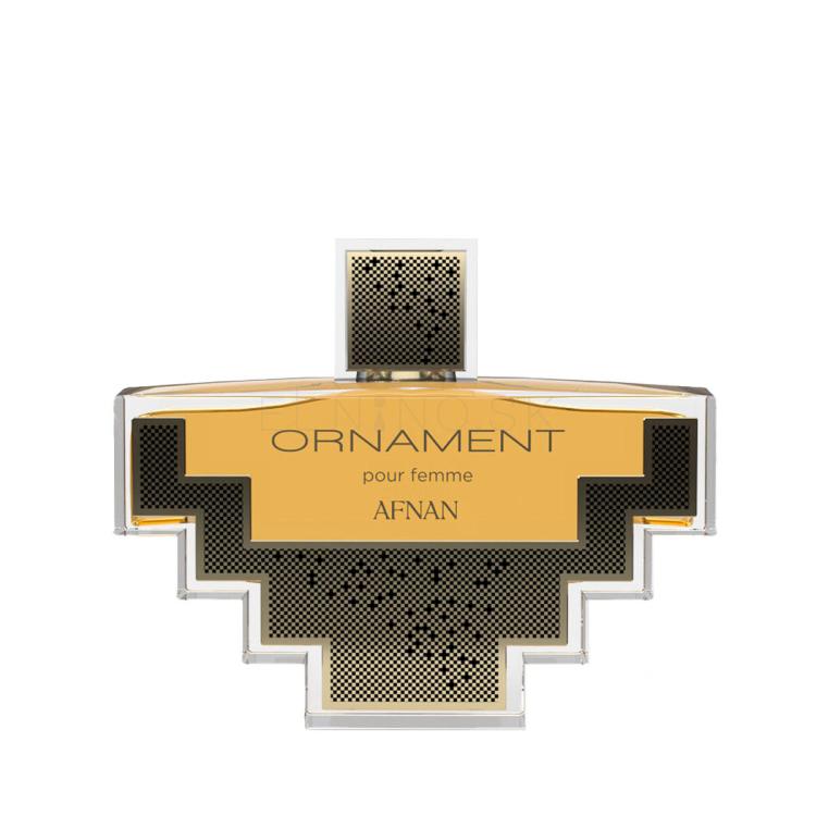 Afnan Ornament Parfumovaná voda pre ženy 100 ml