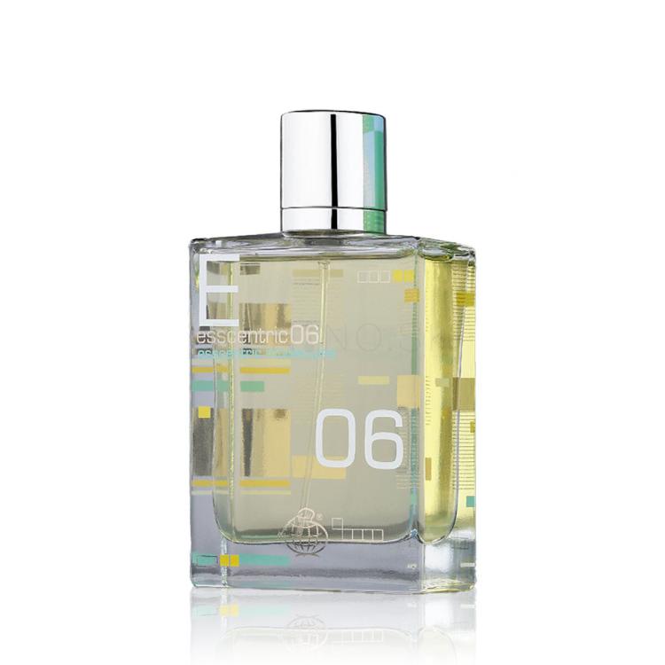 Fragrance World Esscentric Moolecules 06 Parfumovaná voda 100 ml