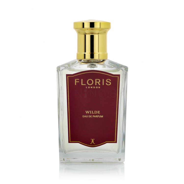 Floris Wilde Parfumovaná voda 50 ml