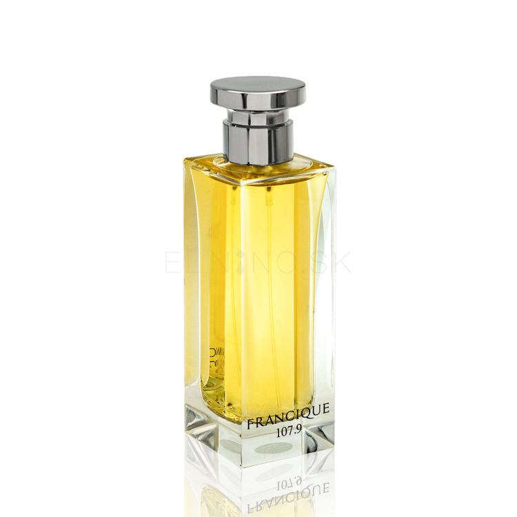 Fragrance World Francique 107.9 Parfumovaná voda 100 ml