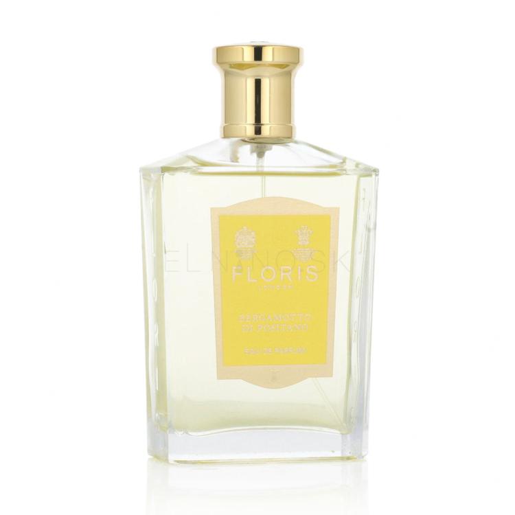 Floris Bergamotto Di Positano Parfumovaná voda 100 ml