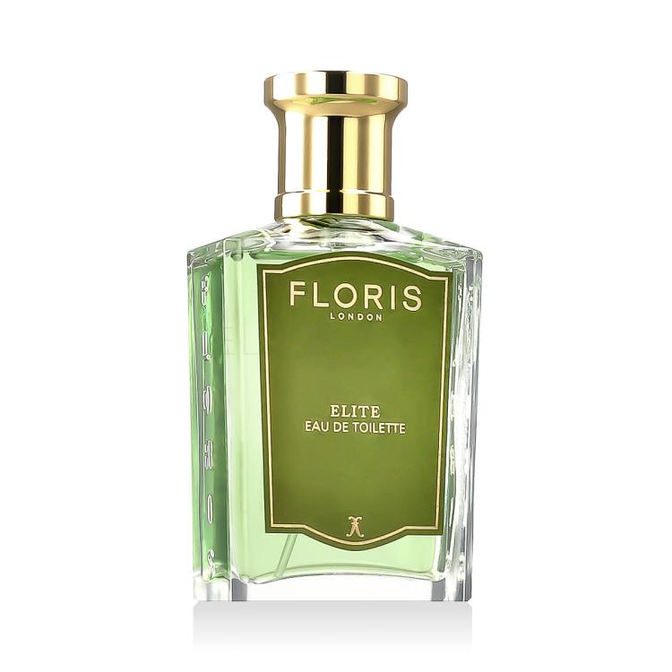 Floris Elite Toaletná voda pre mužov 50 ml