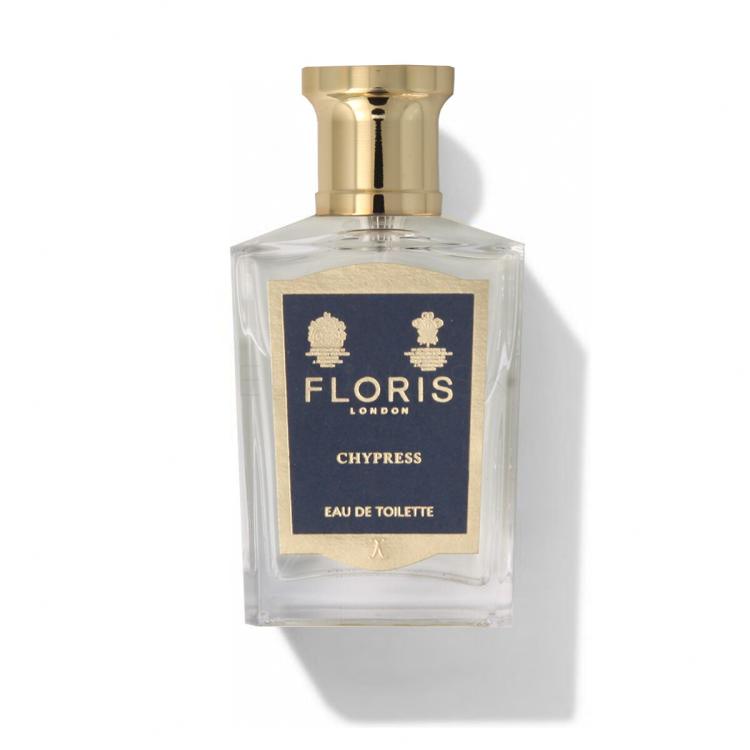 Floris Chypress Toaletná voda 50 ml