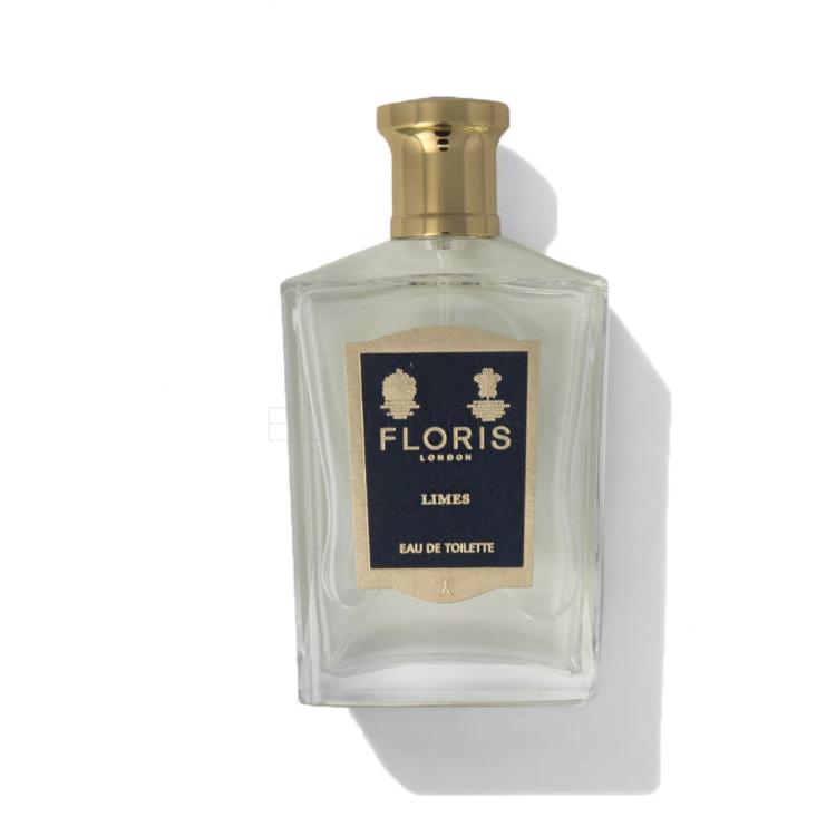 Floris Limes Toaletná voda 100 ml