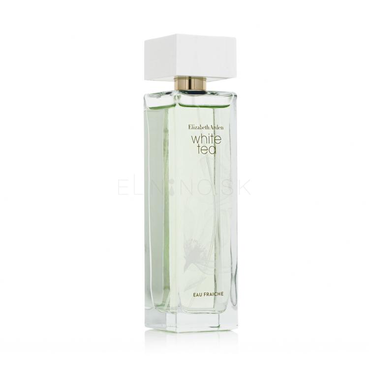 Elizabeth Arden White Tea Eau Fraiche Toaletná voda pre ženy 100 ml