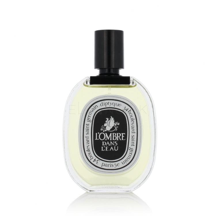 Diptyque L&#039;Ombre Dans L&#039;Eau Toaletná voda pre ženy 100 ml