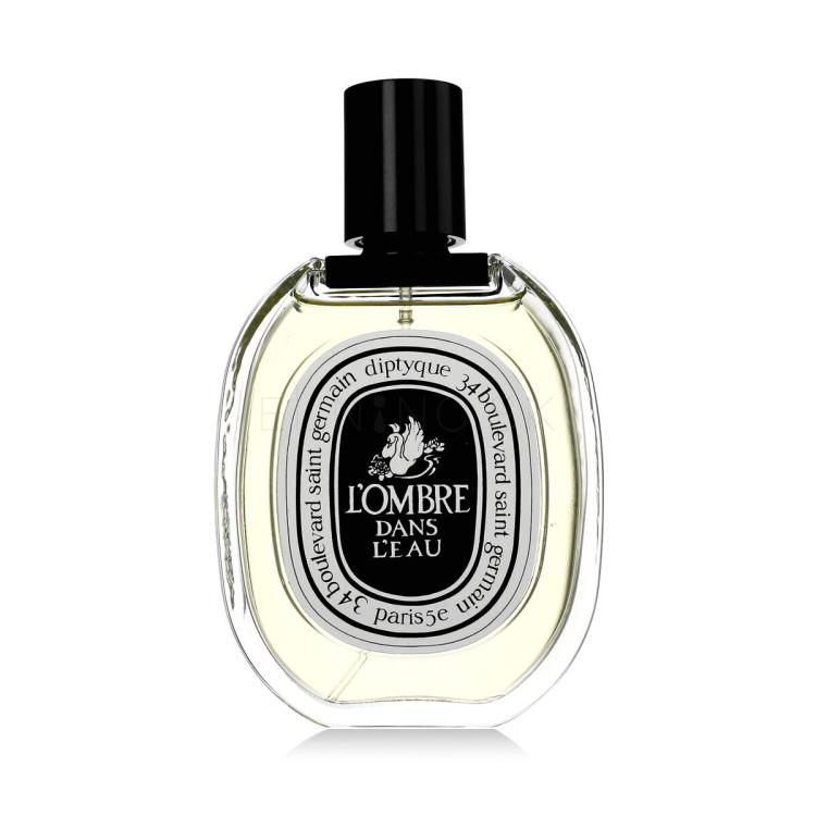 Diptyque L&#039;Ombre Dans L&#039;Eau Toaletná voda pre ženy 100 ml