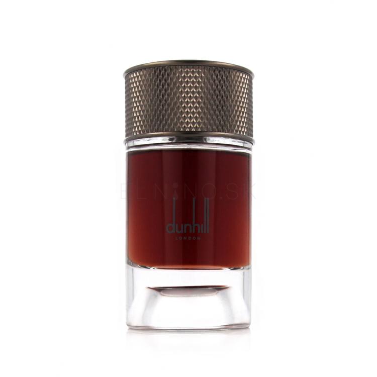 Dunhill Signature Collection Agar Wood Parfumovaná voda pre mužov 100 ml