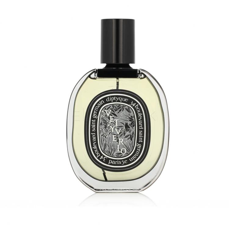 Diptyque Vetyverio Parfumovaná voda 75 ml