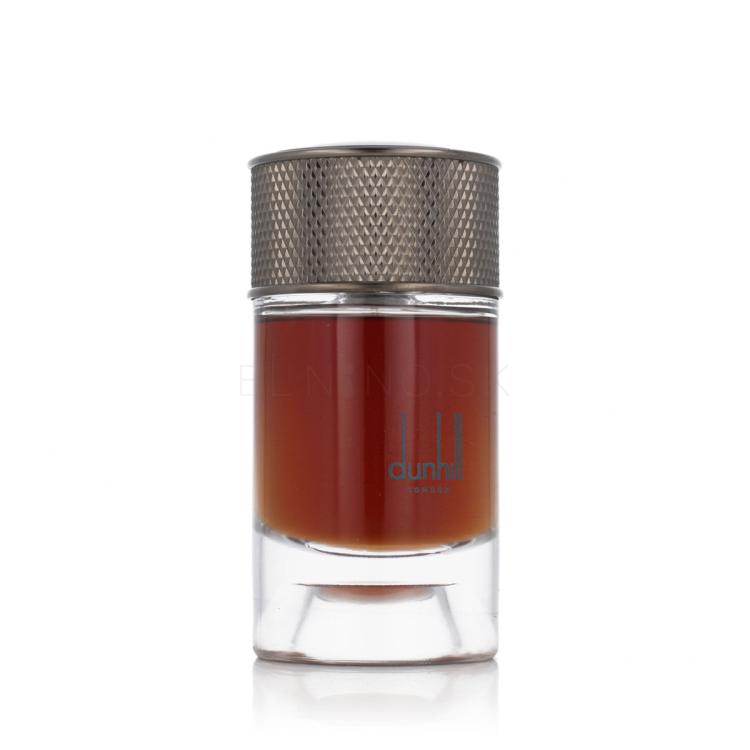 Dunhill Signature Collection Arabian Desert Parfumovaná voda pre mužov 100 ml
