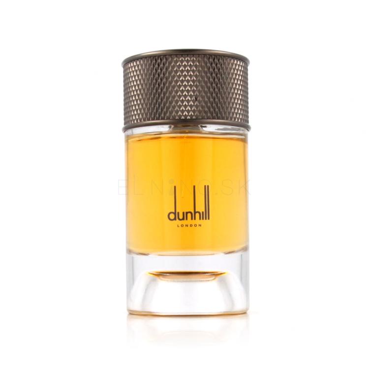 Dunhill Signature Collection Indian Sandalwood Parfumovaná voda pre mužov 100 ml