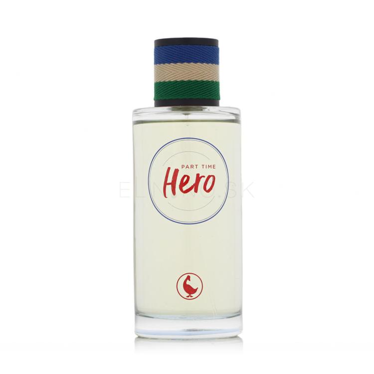 El Ganso Part Time Hero Toaletná voda pre mužov 125 ml