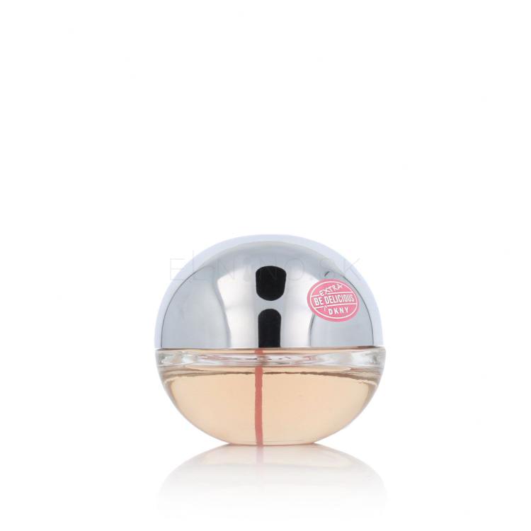 DKNY Be Delicious Extra Parfumovaná voda pre ženy 30 ml