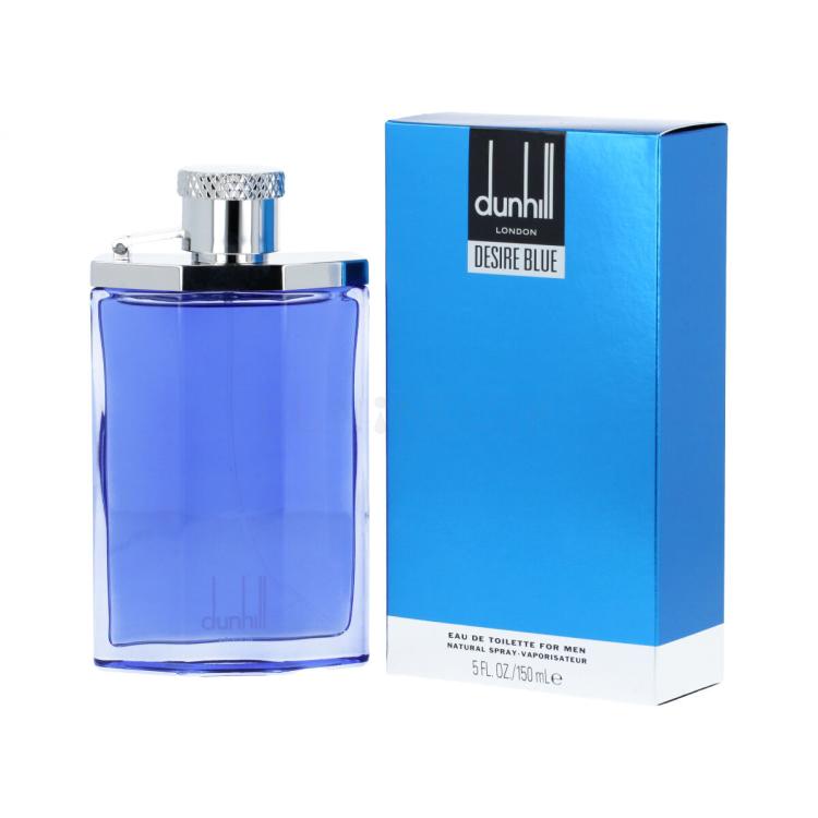 Dunhill Desire Blue Toaletná voda pre mužov 150 ml