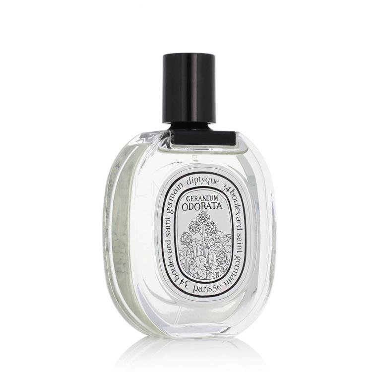 Diptyque Geranium Odorata Toaletná voda 100 ml