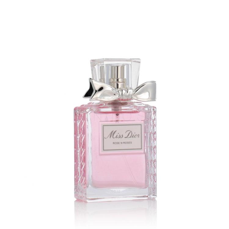 Dior Miss Dior Rose N&#039;Roses Toaletná voda pre ženy 30 ml