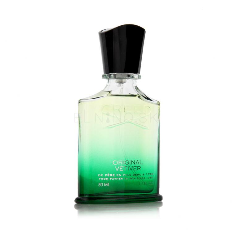 Creed Original Vetiver Parfumovaná voda 50 ml