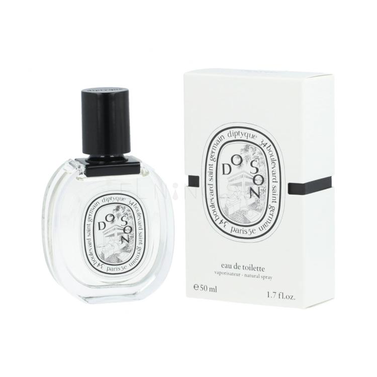 Diptyque Do Son Toaletná voda pre ženy 50 ml