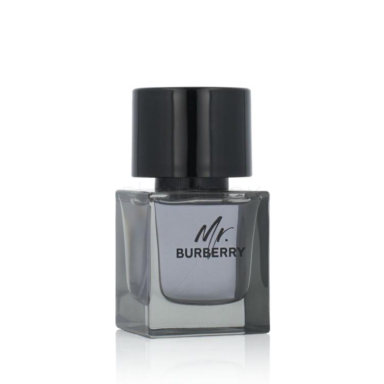 Burberry Mr. Burberry Toaletná voda pre mužov 50 ml