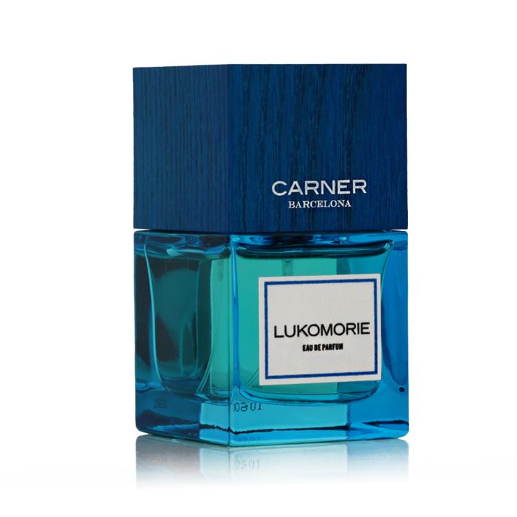 Carner Barcelona Lukomorie Parfumovaná voda 50 ml