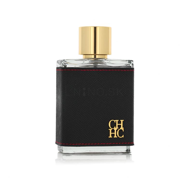 Carolina Herrera CH Toaletná voda pre mužov 100 ml tester