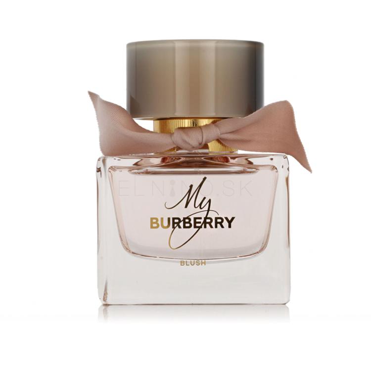Burberry My Burberry Blush Parfumovaná voda pre ženy 50 ml