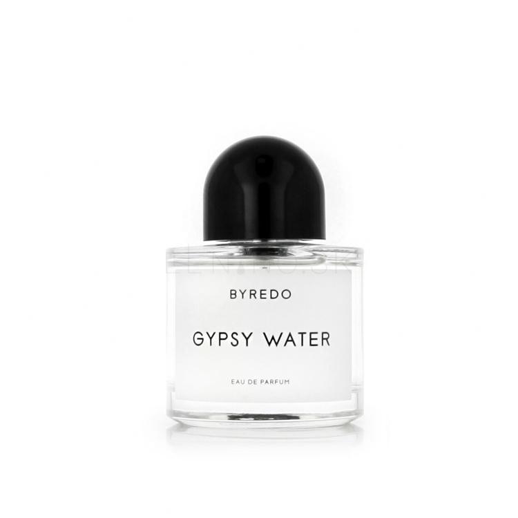 BYREDO Gypsy Water Parfumovaná voda 50 ml