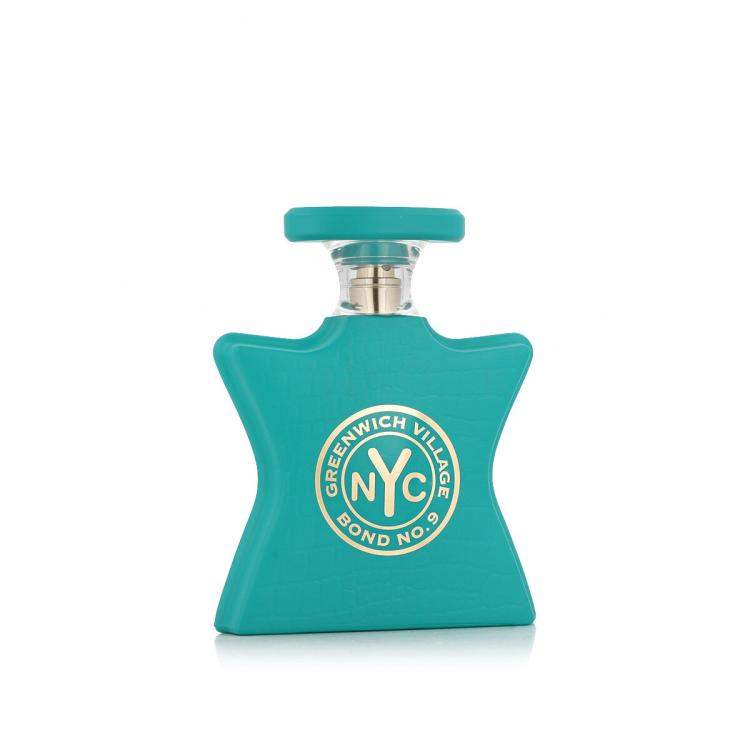Bond No. 9 Midtown Greenwich Village Parfumovaná voda 100 ml