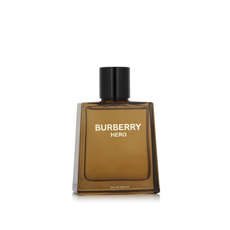 Burberry Hero Parfumovaná voda pre mužov 100 ml