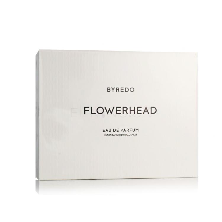 BYREDO Flowerhead Parfumovaná voda pre ženy 100 ml