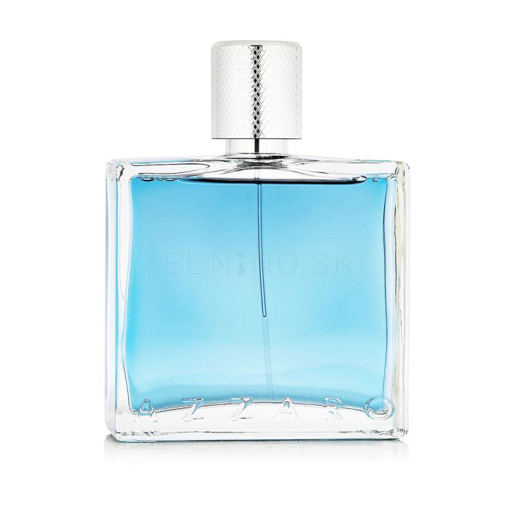 Azzaro Chrome United Toaletná voda pre mužov 100 ml