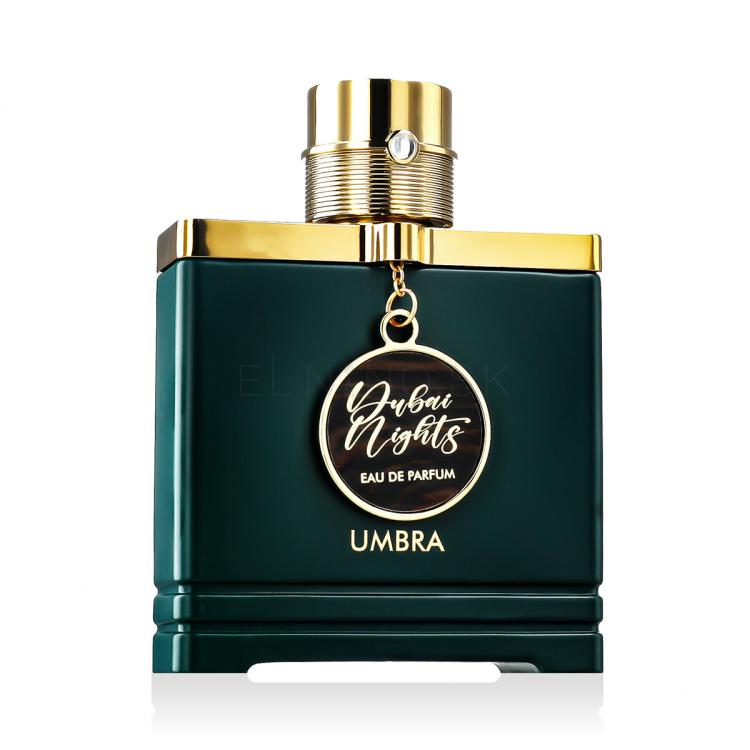 Armaf Dubai Nights Umbra Parfumovaná voda 100 ml
