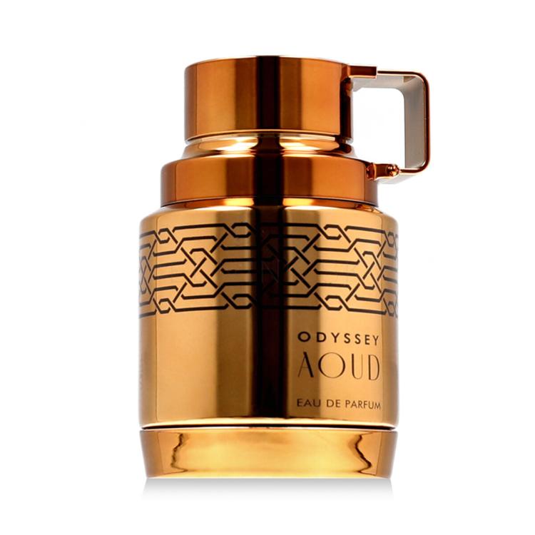 Armaf Odyssey Aoud Parfumovaná voda pre mužov 60 ml