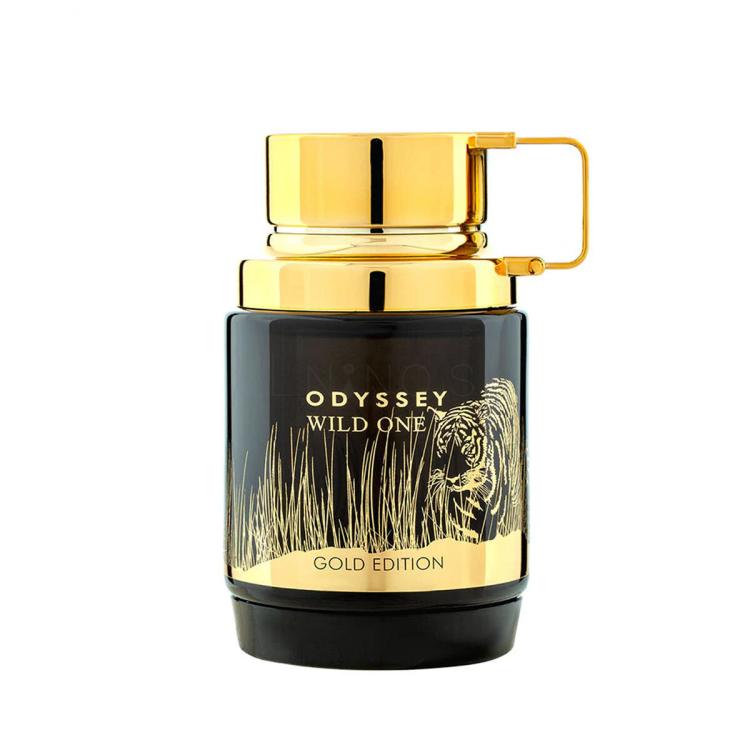 Armaf Odyssey Wild One Gold Edition Parfumovaná voda pre mužov 60 ml