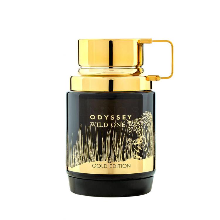Armaf Odyssey Wild One Gold Edition Parfumovaná voda pre mužov 100 ml