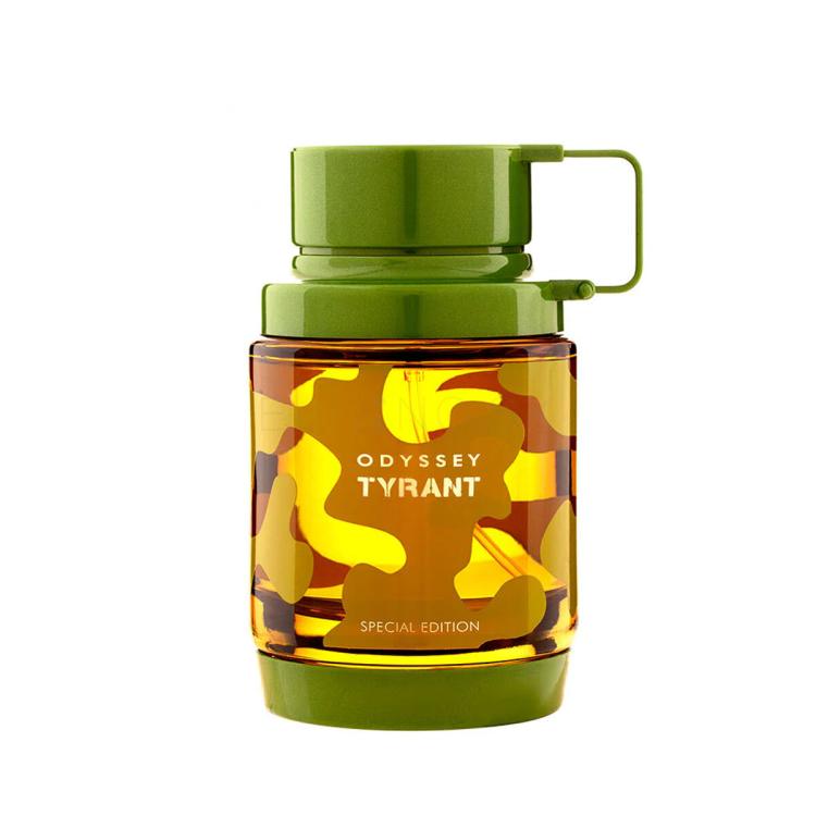 Armaf Odyssey Tyrant Special Edition Parfumovaná voda pre mužov 100 ml
