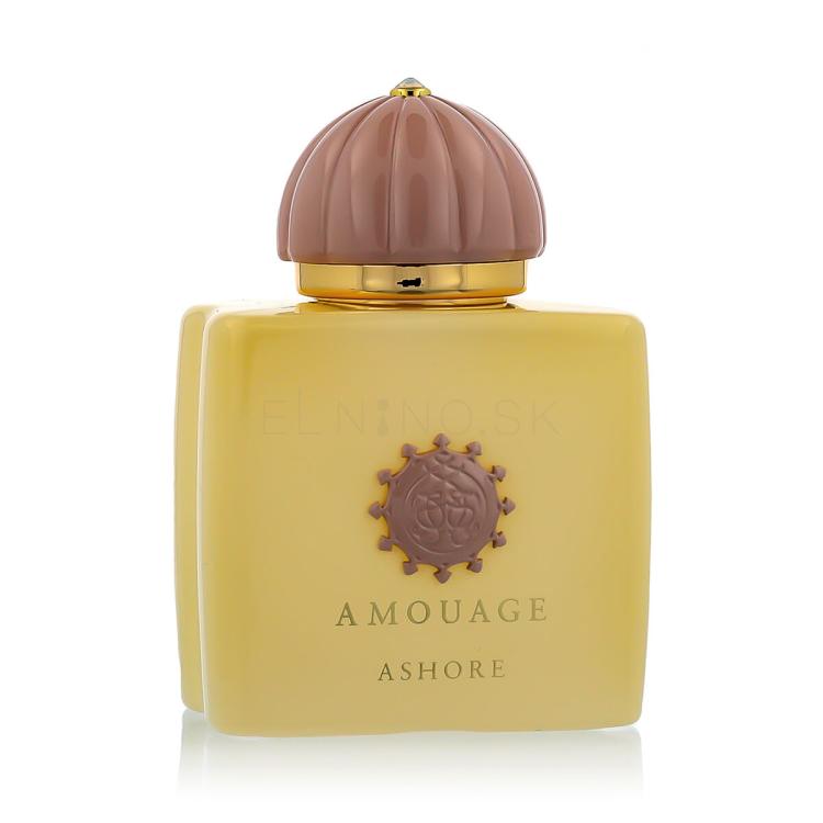 Amouage Ashore Parfumovaná voda 50 ml