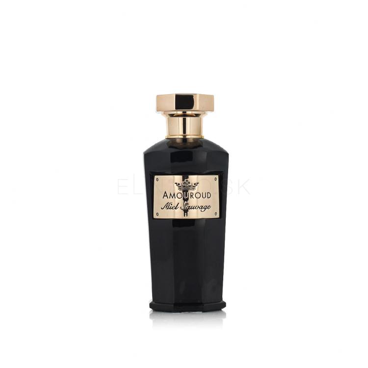 Amouroud Miel Sauvage Parfumovaná voda 100 ml