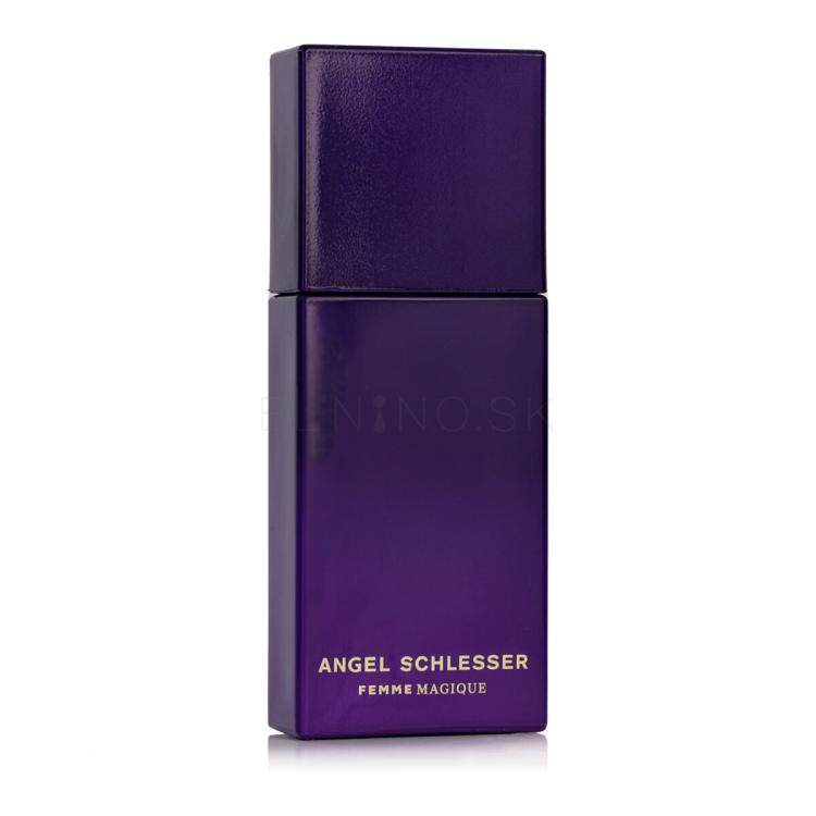 Angel Schlesser Femme Magique Parfumovaná voda pre ženy 100 ml