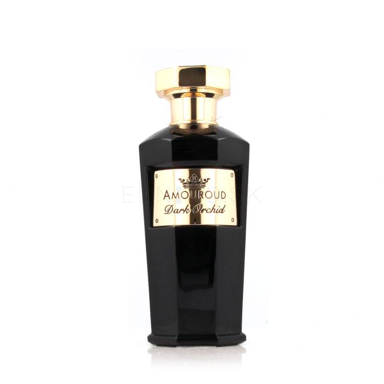 Amouroud Dark Orchid Parfumovaná voda 100 ml