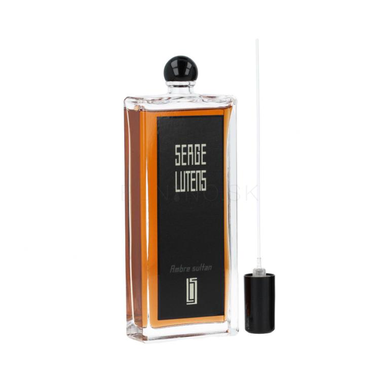 Serge Lutens Ambre Sultan Parfumovaná voda pre ženy 100 ml