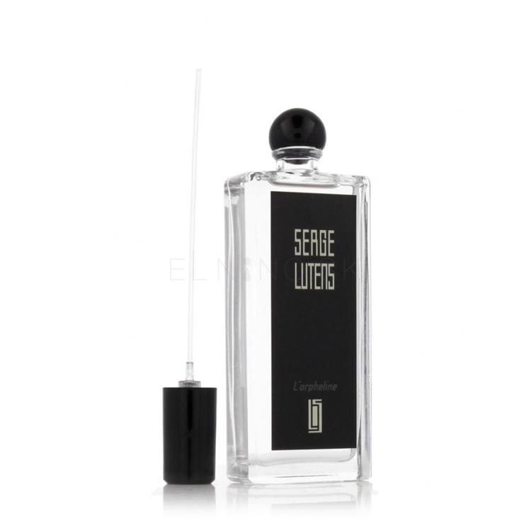 Serge Lutens L&#039;orpheline Parfumovaná voda 50 ml tester
