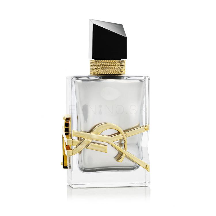 Yves Saint Laurent Libre L&#039;Absolu Platine Parfum pre ženy 50 ml